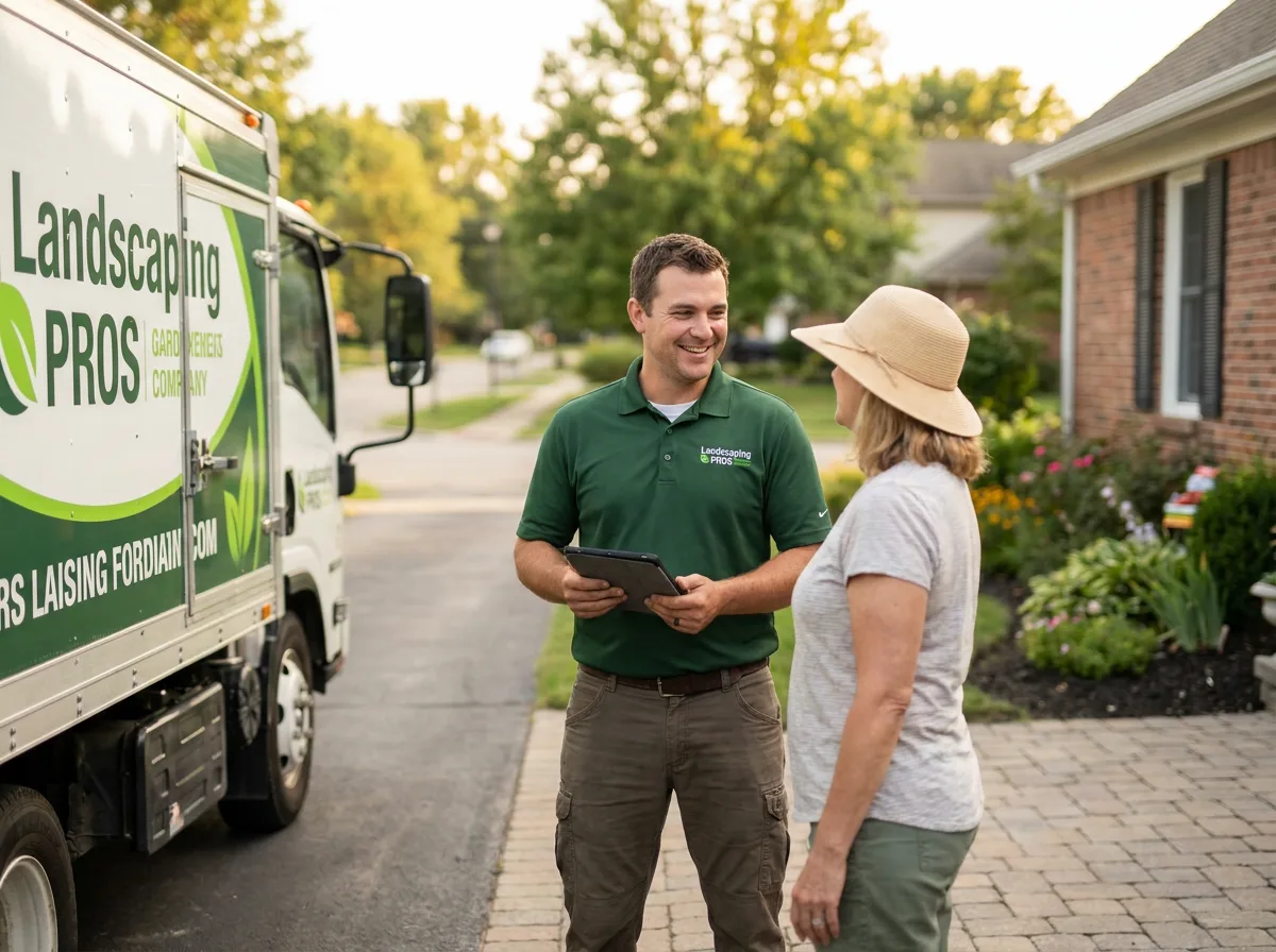 Landscaping Drift, KY FAQs